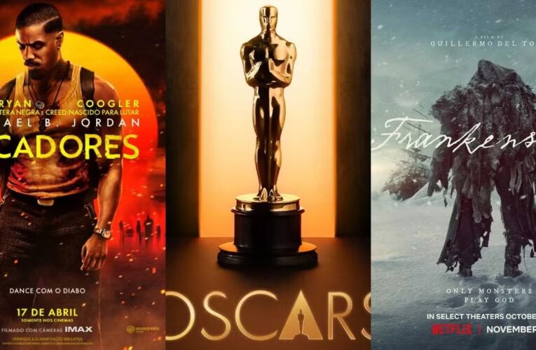 Premios Oscar 2026: Lista completa de nominados, donde ‘Los Pecadores’ rompe récord en categorías