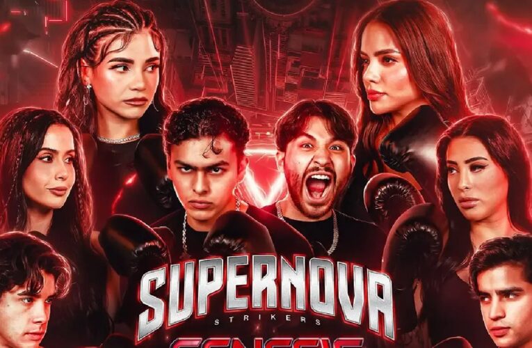 ¡Milica y Alana vuelven! Esta es la cartelera completa de Supernova Genesis