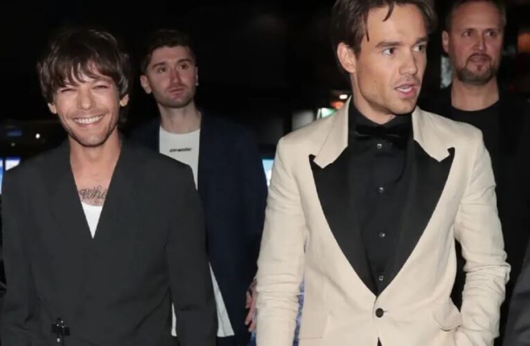 Fans especulan que la nueva canción de Louis Tomlinson, ‘Dark to Light’, rinde homenaje a Liam Payne