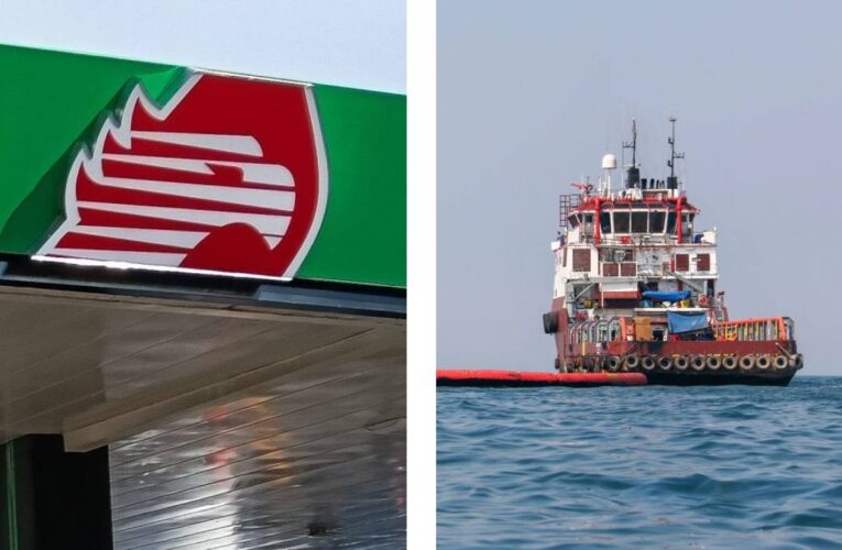 Pemex cancela envío de petróleo a Cuba ante creciente presión de Estados Unidos