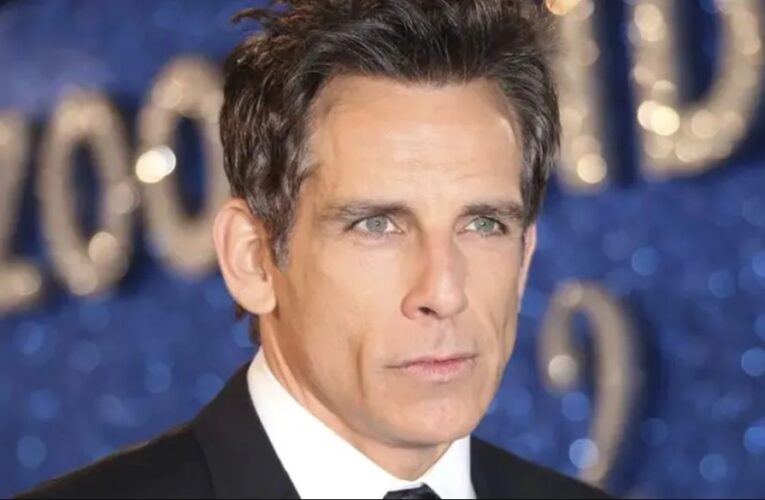 Ben Stiller exige el «fin del caos letal» provocado por ICE y cuestiona al gobierno de Donald Trump