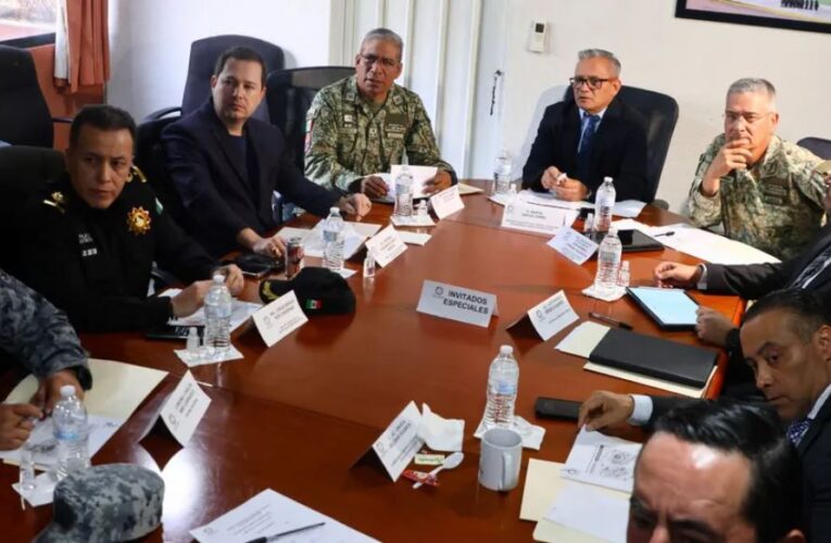 Defensa asumirá seguridad en estadio, hoteles, carreteras y Parque Fundidora durante Mundial 2026