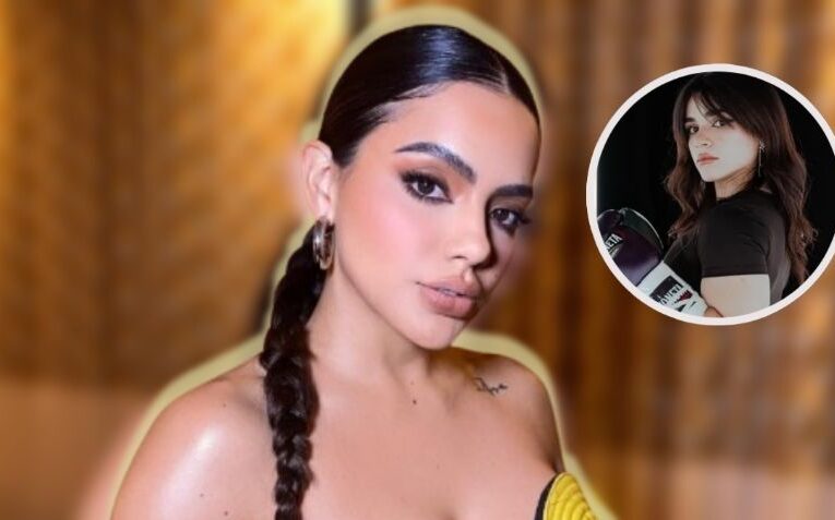 Samadhi Zendejas renuncia a su pelea con Alana Flores en el Supernova Génesis