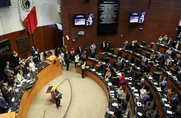 Jornada laboral se reduce a 40 horas semanales: el Senado aprobó la reforma constitucional