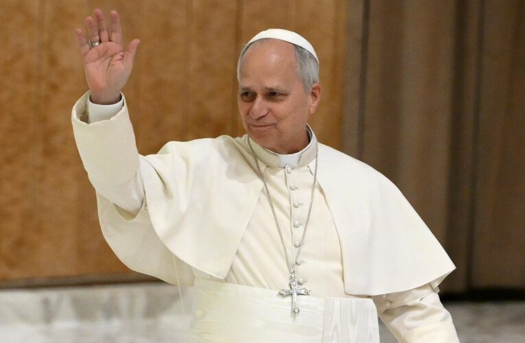 León XIV propone durante la Cuaresma “el ayuno” del lenguaje del odio