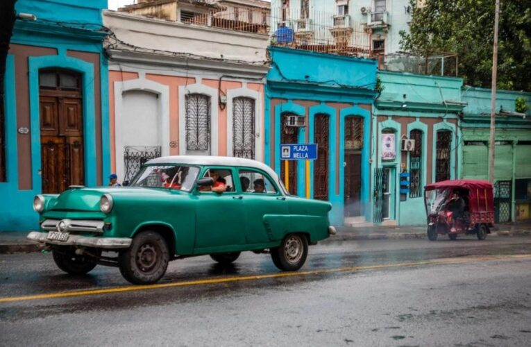 Crecen muestras de solidaridad con Cuba en el mundo