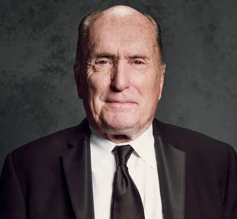 Fallece Robert Duvall, actor de El Padrino y Apocalypse Now