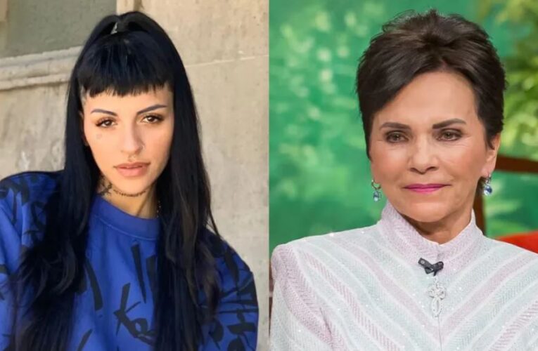 «Quédate calladita y atiende a tu hija»: Pati Chapoy arremete en contra de Cazzu y la tacha de «teatrera» por ser argentina