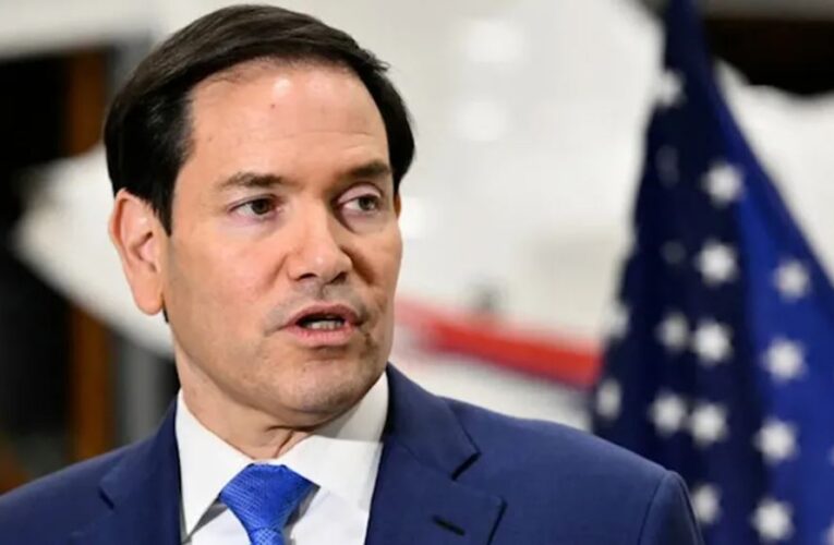 Estados Unidos responderá «en consecuencia» al deceso de cuatro ciudadanos en aguas de Cuba