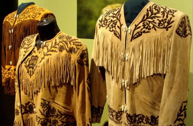 México otorga protección legal a una prenda de cuero icónica de Tamaulipas: La Cuera Tamaulipeca