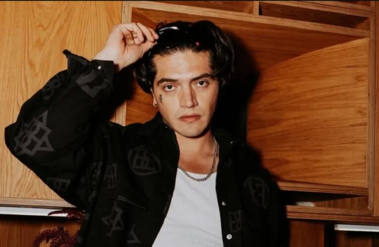 Freddy Leyva, de CD9, responde tras polémica pelea que llegó a insultos con un internauta