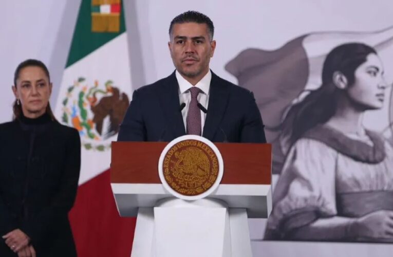 SSPC reporta 46 mil detenidos y 346 toneladas de droga aseguradas con Estrategia Nacional de Seguridad