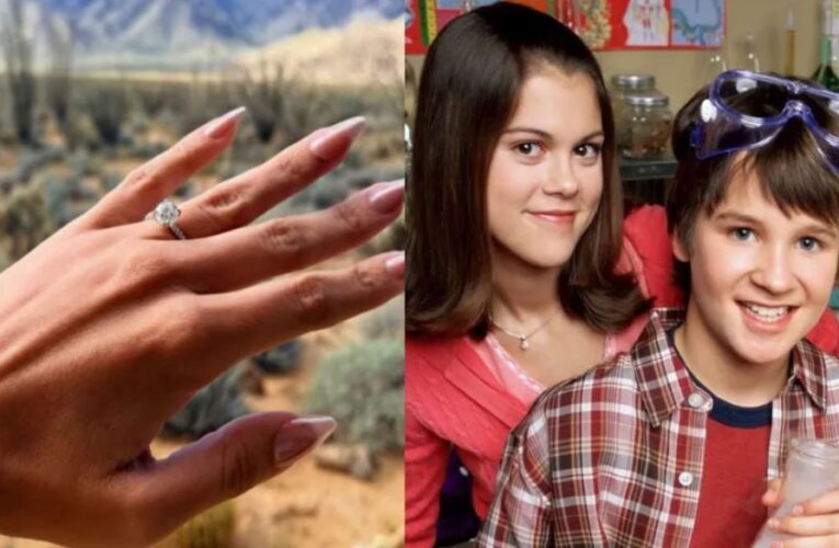 Devon, protagonista de ‘El Manual de Ned’, se compromete con misteriosa mujer y ‘Moze’ le dedica mensaje: «Te quiero»