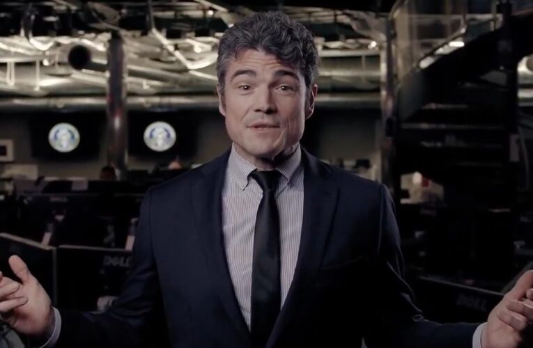 Dimite el director del Centro contra el Terrorismo de EE.UU. en rechazo a la guerra de Irán