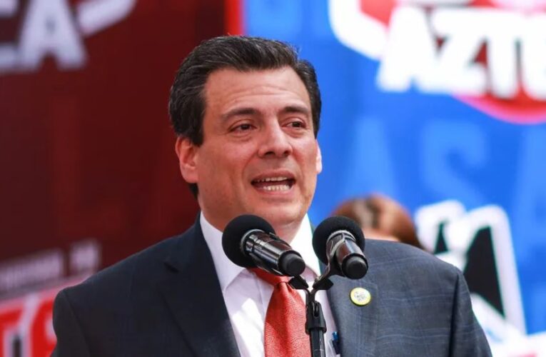 Mauricio Sulaimán mandan advertencia tras Ring Royale: «El box no es un juego»