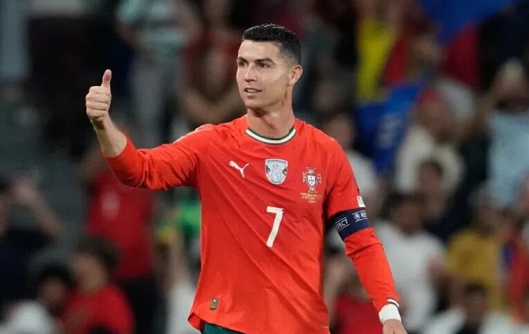 ¡Oficial! Cristiano Ronaldo no vendrá a México: Portugal anuncia convocatoria para Fecha FIFA