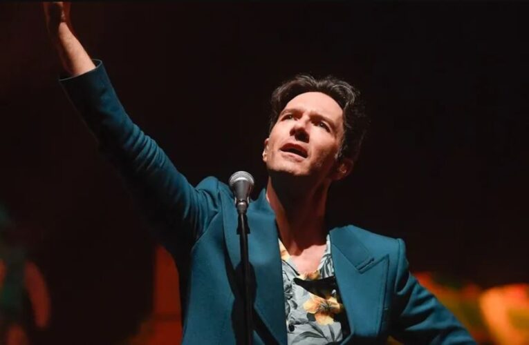 Tras el Vive Latino, Fobia anuncia conciertos en CdMx, Monterrey y Guadalajara