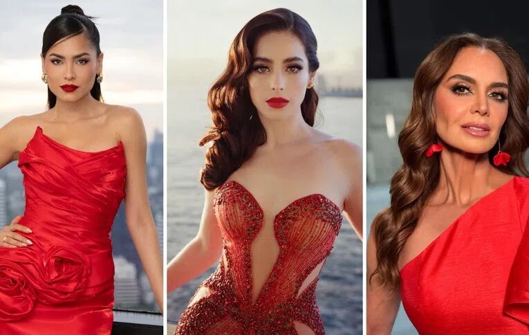 Andrea Meza y Lupita Jones defienden Miss Universo tras comentarios de Fátima Bosch