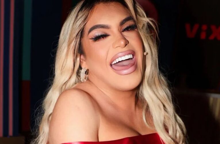 Wendy Guevara se realizará una cirugía de cara y muestra cómo se ve tras su reciente liposucción y luxación de costillas