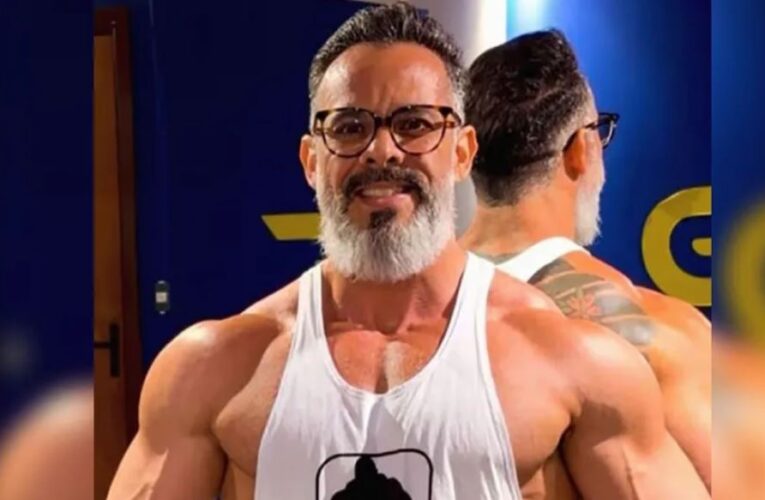 Ultiman a tiros a influencer fitness de 46 años tras salir del gimnasio