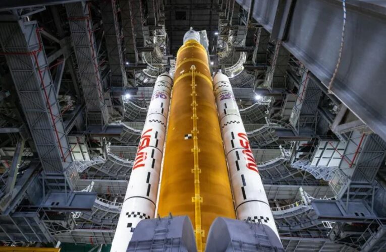 ¿El lanzamiento de Artemis II se podrá ver desde México este 01 de abril? Esto se sabe del histórico despegue rumbo a la Luna