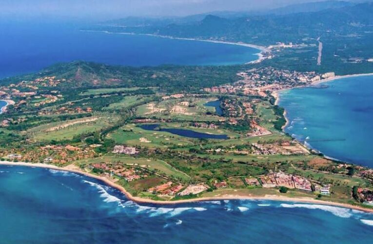 Posiciona Forbes a la Riviera Nayarit entre los mejores destinos