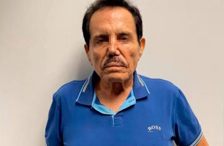 Audiencia contra ‘El Mayo’ Zambada vuelve a posponerse