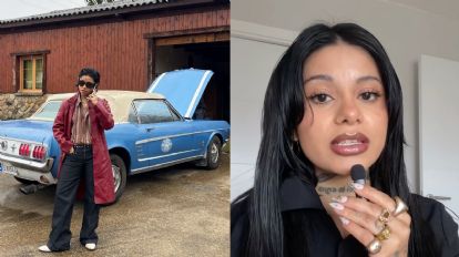 Dagna Mata, modelo que aparece en video de Christian Nodal rompe el silencio: «No le pagaron y planea demandar»