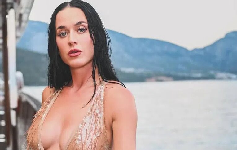 Katy Perry es investigada en Australia por presunta agresión; ella se defiende