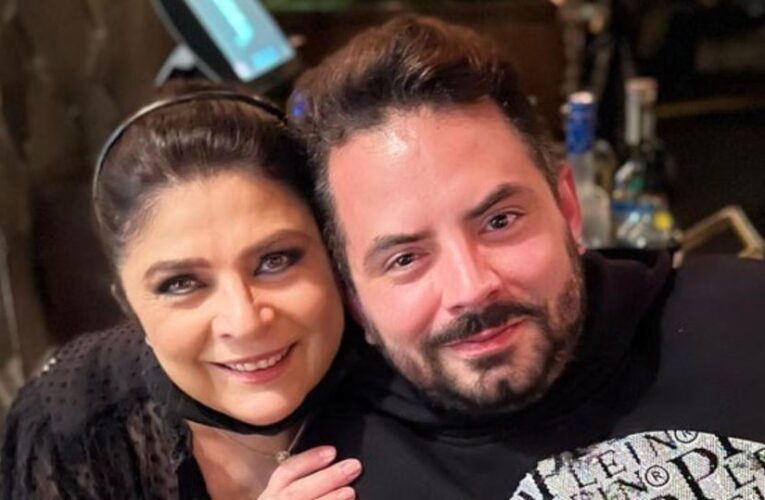 El pleito más fuerte de José Eduardo Derbez con Victoria Ruffo: «Me encontró desnudo en un coche»
