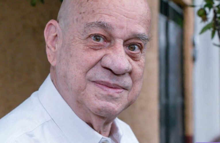 Perdió la vida Ricardo de Pascual, actor de ‘El Chavo del 8’ y ‘Odisea Burbujas’