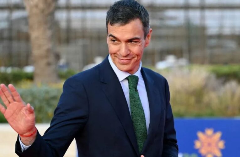 Pedro Sánchez responde al plan de Estados Unidos sobre suspender a España de OTAN: “somos un socio leal”