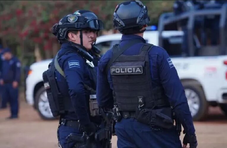 Agentes de Estados Unidos fallecidos en Chihuahua, sin acreditación para operar en México: Gabinete de Seguridad