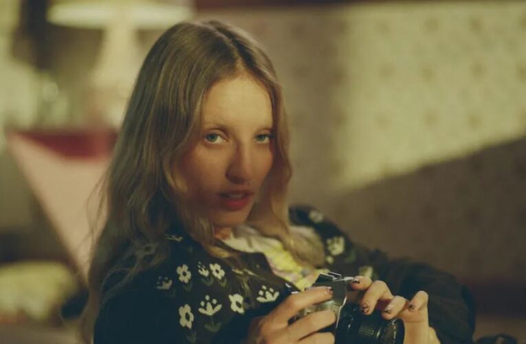 ¿Plagio en ‘Euphoria’? El regreso de la serie reaviva la polémica con Petra Collins por su estética