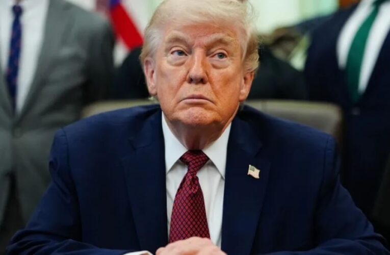 Donald Trump afirma que Estados Unidos tomará el control de Cuba «casi de inmediato»