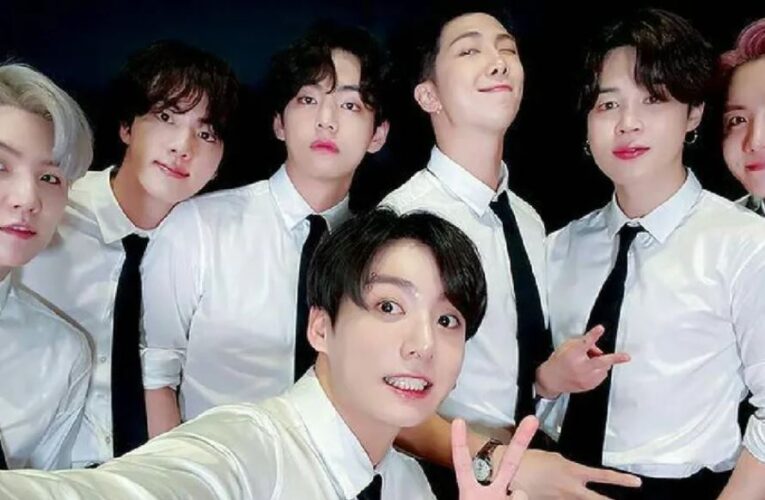 ¿Cuándo son los conciertos de BTS en México?