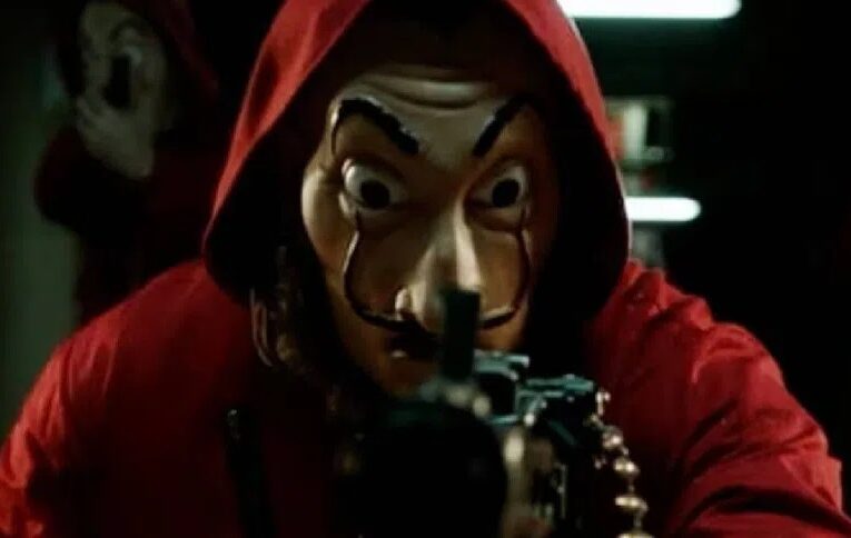 Netflix confirma nueva etapa de La Casa de Papel y desata teorías entre los fans