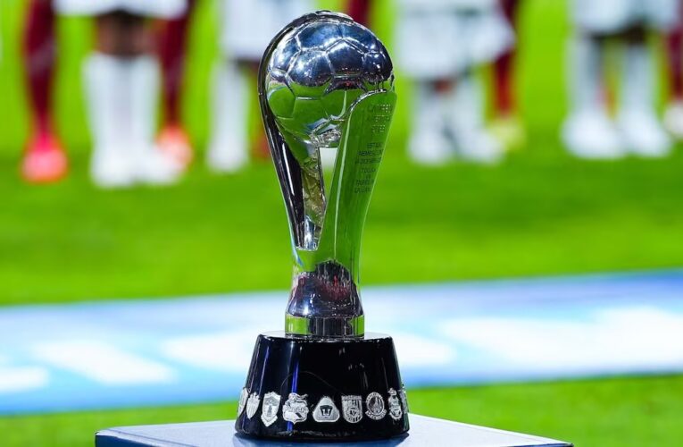 Definidas las semifinales del Clausura 2026 de la Liga MX