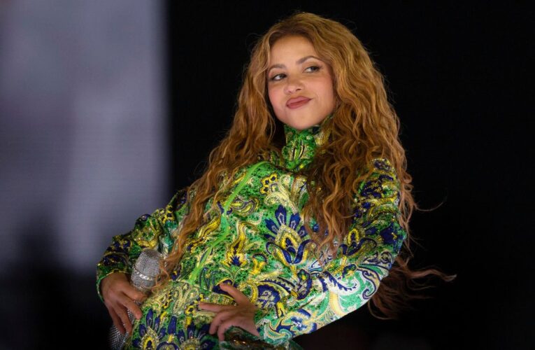 Justicia española da la razón a Shakira e insta a Hacienda a devolverle 60 millones de euros
