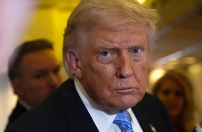 Irán lanza amenaza a Donald Trump: promete respuesta “aplastante” si Estados Unidos reinicia la guerra