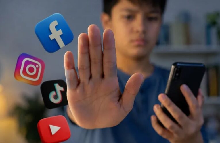 ¿Adiós TikTok? Malasia comienza a restringir redes sociales a menores de 16 años