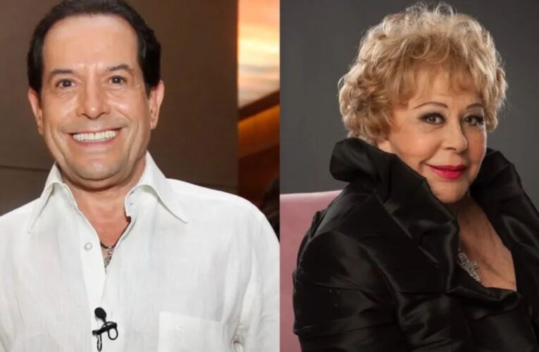 Pepillo Origel asegura que Silvia Pinal le dejó la millonaria obra de Diego Rivera