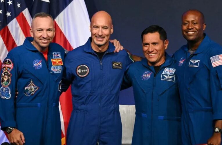 ¿Por qué Artemis III no tiene mujeres astronautas? NASA responde a las críticas por su tripulación