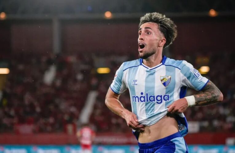 El Málaga regresa a la Primera División de España ocho años después y un desastrozo paso en Tercera