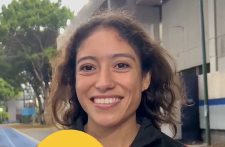 Sancionan a la mexicana Yamile Herrera por dopaje