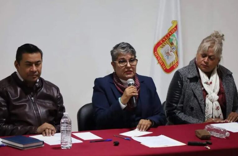 Morena Edomex lanza en agosto convocatoria para candidatos de 2027