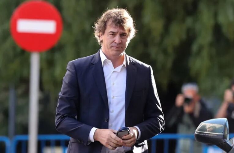David Sánchez, hermano del presidente de España, es condenado a 9 años de inhabilitación para cargo público