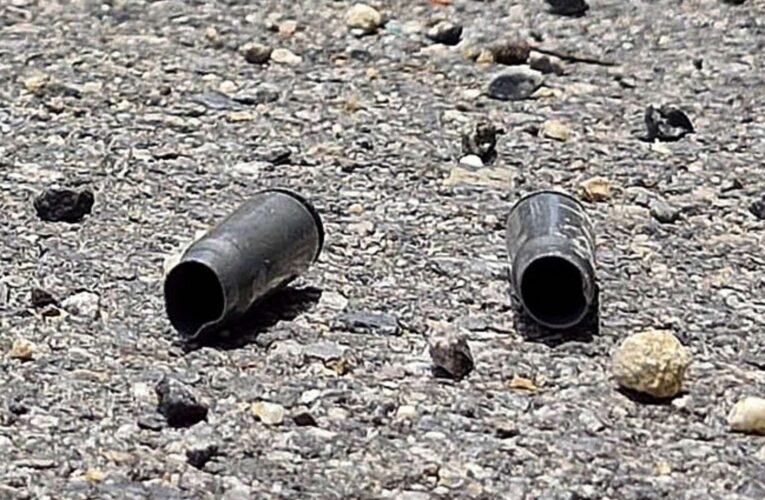 Homicidios dolosos disminuyen 48% en México entre septiembre de 2024 y junio de 2026