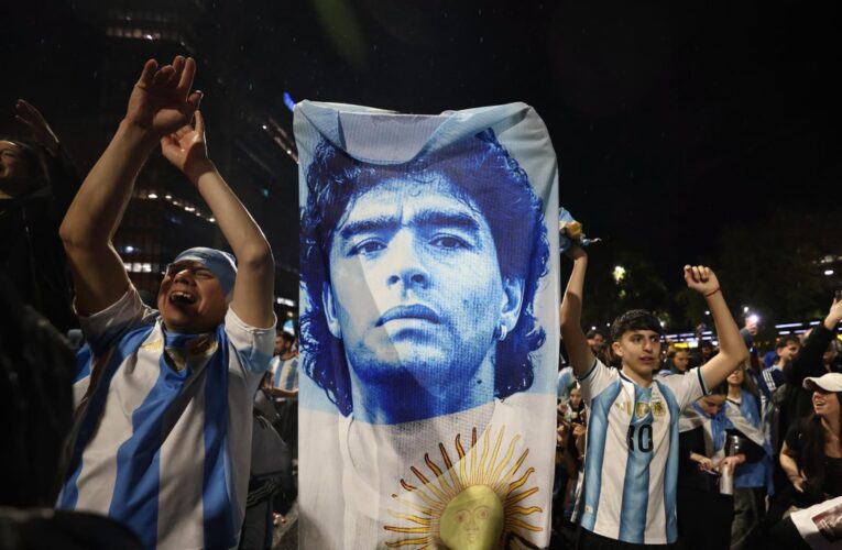 Afición argentina agota vuelos para la final del Mundial 2026