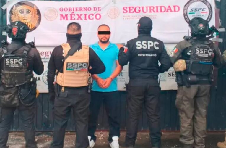 Desmantelan a células delictivas en Nayarit